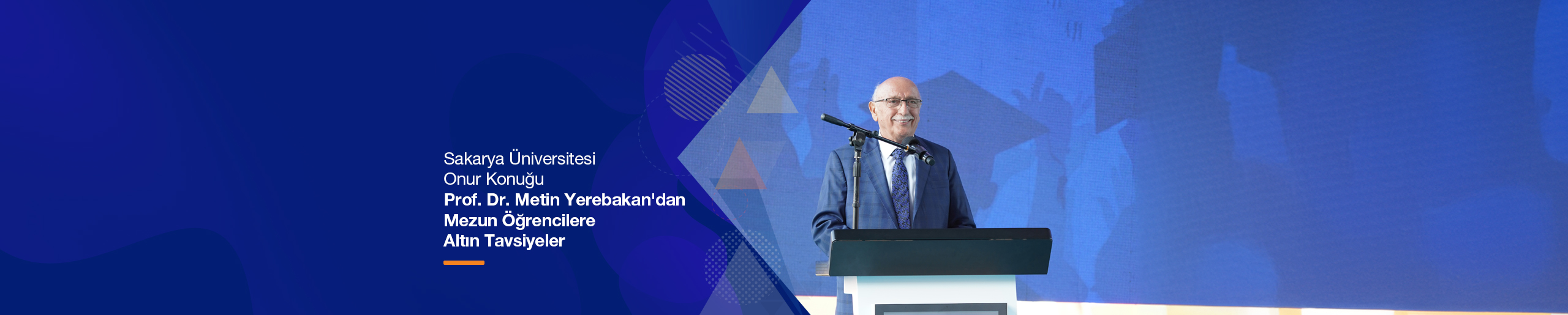 Prof. Dr. Metin Yerebakan